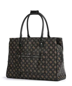 Guess Tote Bags-Wilder Tote bag 16″ imitation leather