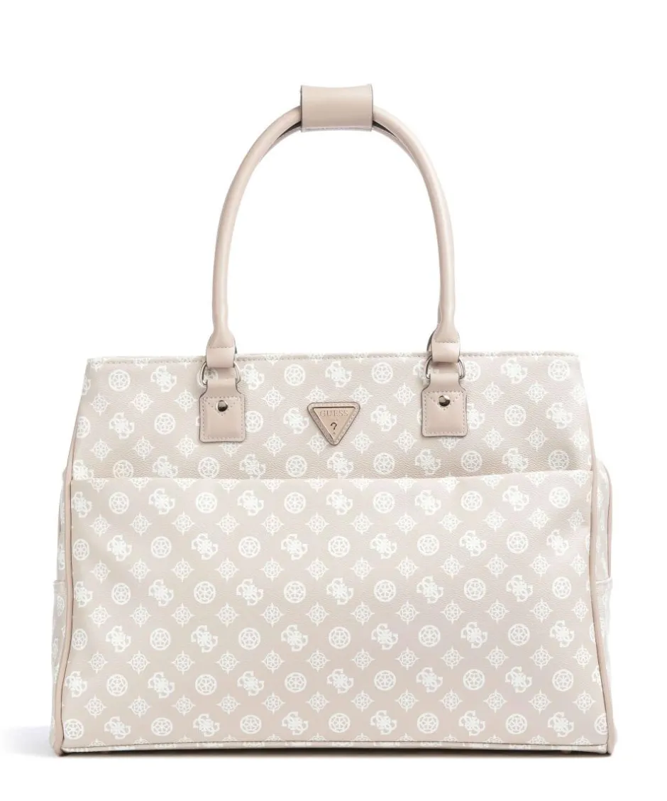 Guess Tote Bags-Wilder Tote bag 16″ imitation leather