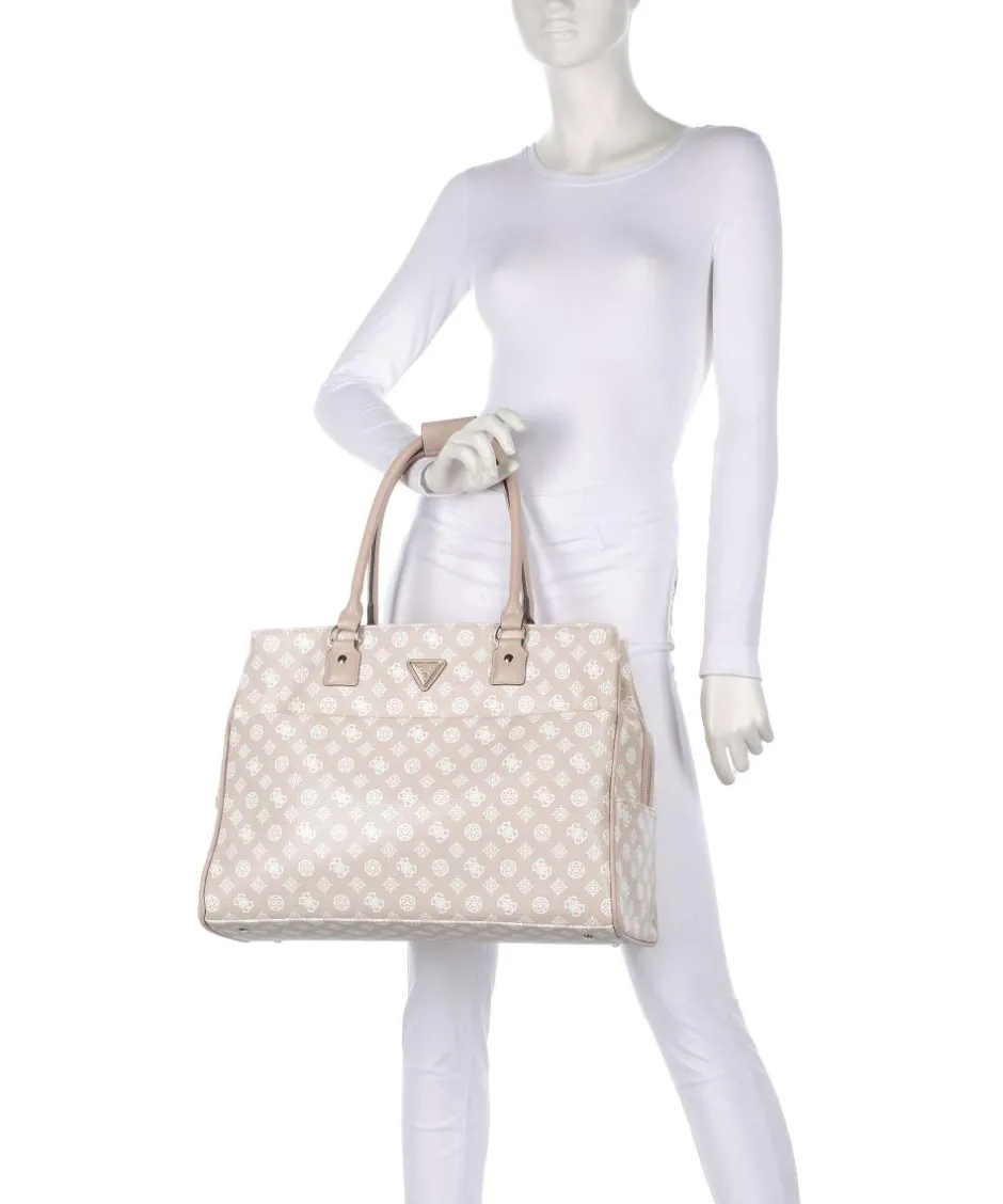 Guess Tote Bags-Wilder Tote bag 16″ imitation leather