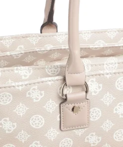 Guess Tote Bags-Wilder Tote bag 16″ imitation leather
