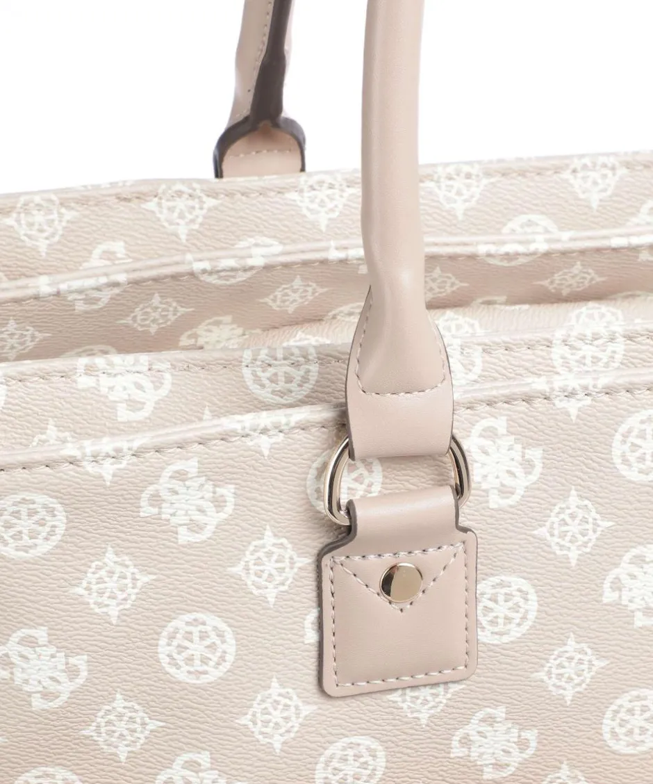 Guess Tote Bags-Wilder Tote bag 16″ imitation leather