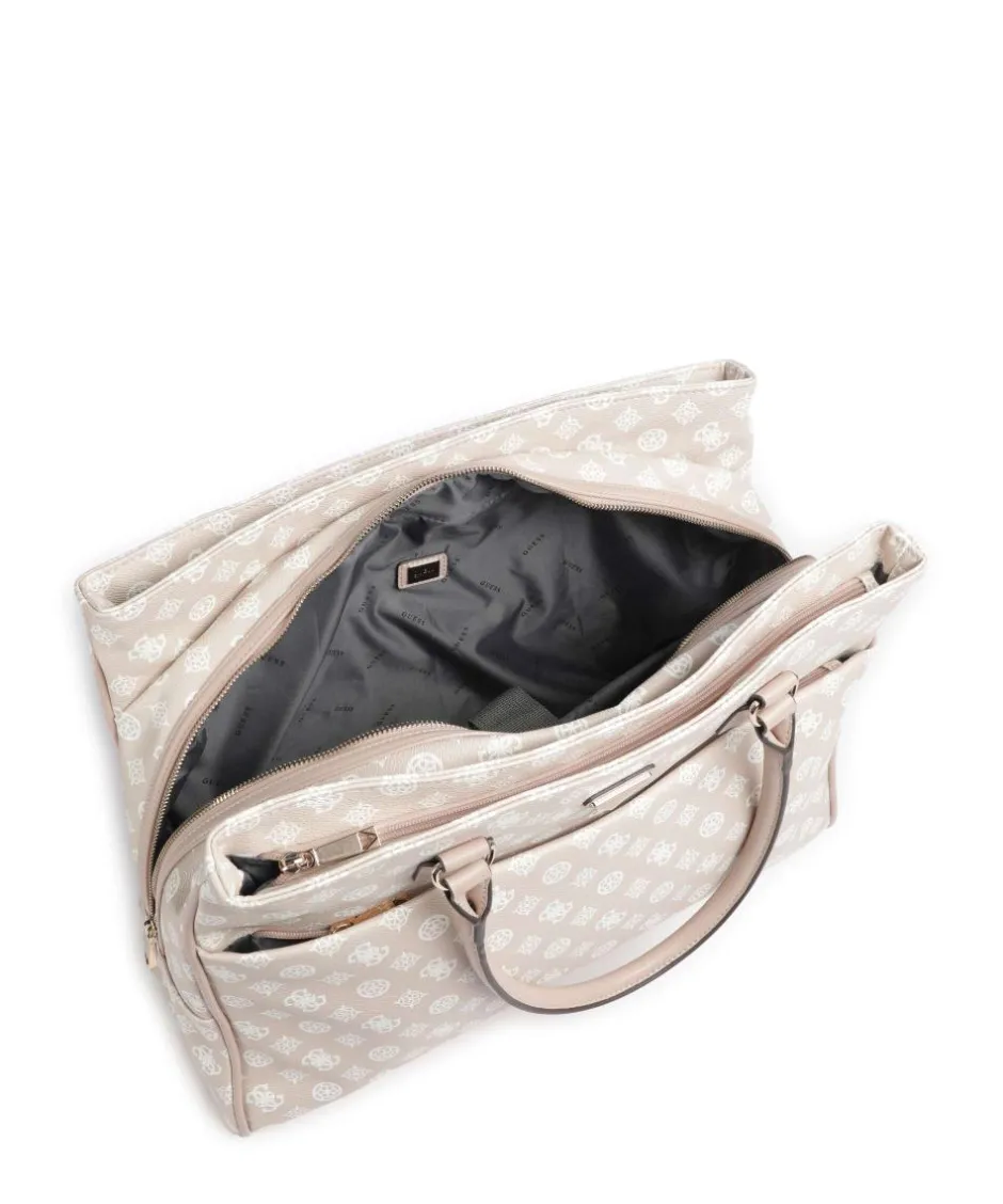 Guess Tote Bags-Wilder Tote bag 16″ imitation leather