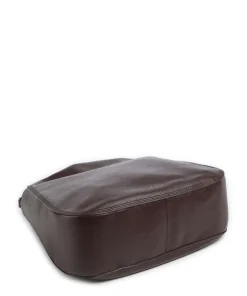 Ted Baker Shoulder Bags|Hobo Bags-Willda Hobo bag grained cow leather