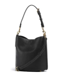 Coach Shoulder Bags|Hobo Bags-Willow Soft 19 Hobo bag grained leather