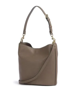 Coach Shoulder Bags|Hobo Bags-Willow Soft Hobo bag grained leather
