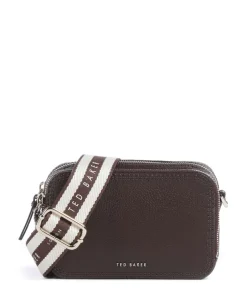 Ted Baker Crossbody Bags-Willsa Crossbody bag grained cow leather