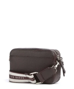 Ted Baker Crossbody Bags-Willsa Crossbody bag grained cow leather