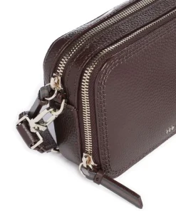Ted Baker Crossbody Bags-Willsa Crossbody bag grained cow leather