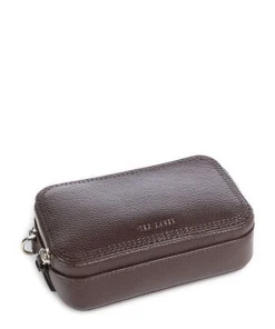 Ted Baker Crossbody Bags-Willsa Crossbody bag grained cow leather
