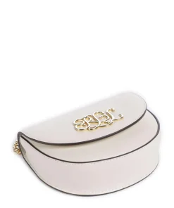 Lauren Ralph Lauren Clutch & Evening Bags|Crossbody Bags-Witley Small Crossbody bag fine grain cow leather