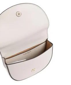 Lauren Ralph Lauren Clutch & Evening Bags|Crossbody Bags-Witley Small Crossbody bag fine grain cow leather