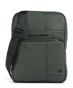 Piquadro Crossbody Bags-Wollem W129 Crossbody bag polyurethane