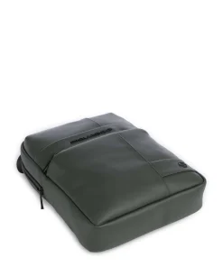 Piquadro Crossbody Bags-Wollem W129 Crossbody bag polyurethane