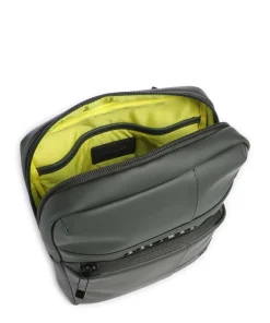 Piquadro Crossbody Bags-Wollem W129 Crossbody bag polyurethane