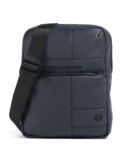 Piquadro Crossbody Bags-Wollem W129 Crossbody bag polyurethane