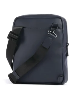 Piquadro Crossbody Bags-Wollem W129 Crossbody bag polyurethane