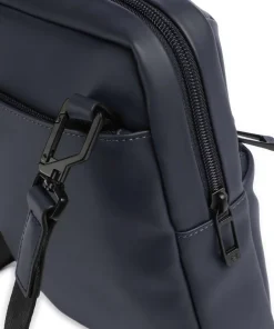 Piquadro Crossbody Bags-Wollem W129 Crossbody bag polyurethane