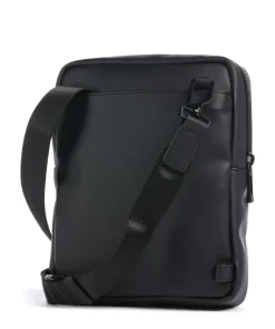 Piquadro Crossbody Bags-Wollem W129 Crossbody bag polyurethane