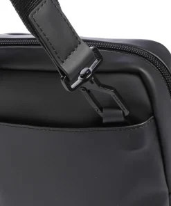 Piquadro Crossbody Bags-Wollem W129 Crossbody bag polyurethane