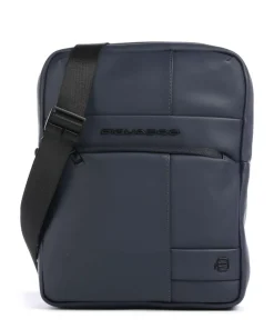 Piquadro Crossbody Bags-Wollem W129 Crossbody bag polyurethane