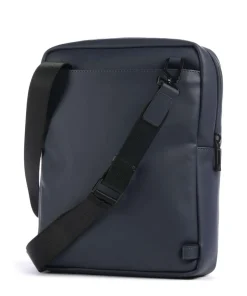 Piquadro Crossbody Bags-Wollem W129 Crossbody bag polyurethane