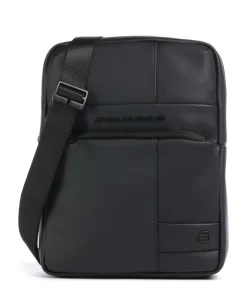 Piquadro Crossbody Bags-Wollem W129 Crossbody bag polyurethane