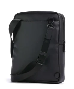 Piquadro Crossbody Bags-Wollem W129 Crossbody bag polyurethane