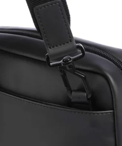 Piquadro Crossbody Bags-Wollem W129 Crossbody bag polyurethane