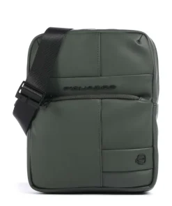 Piquadro Crossbody Bags-Wollem W129 Crossbody bag polyurethane