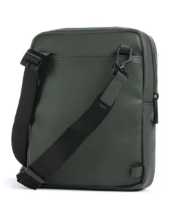 Piquadro Crossbody Bags-Wollem W129 Crossbody bag polyurethane