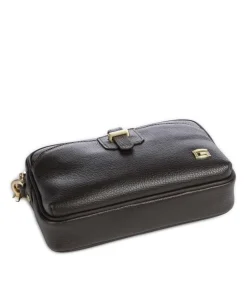 Giudi Wristlets-Wristlet grained calfskin