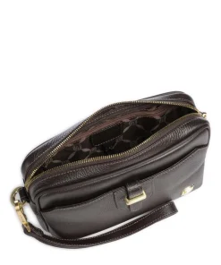 Giudi Wristlets-Wristlet grained calfskin
