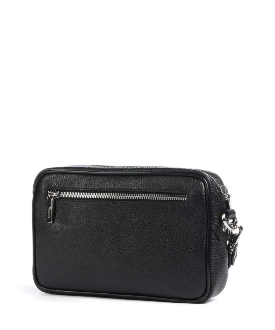 Giudi Wristlets-Wristlet grained calfskin