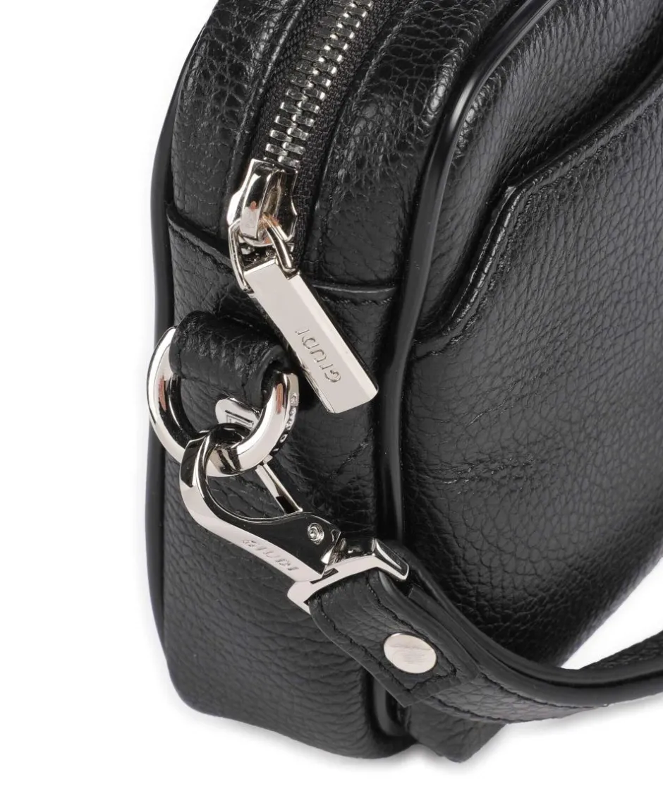 Giudi Wristlets-Wristlet grained calfskin