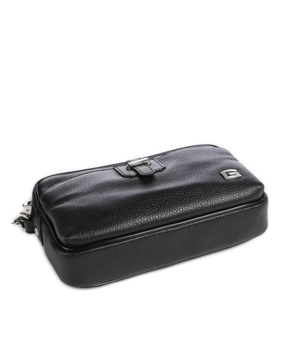 Giudi Wristlets-Wristlet grained calfskin