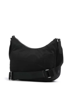 Piquadro Crossbody Bags-W92T Crossbody bag recycled nylon