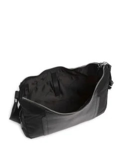 Piquadro Crossbody Bags-W92T Crossbody bag recycled nylon