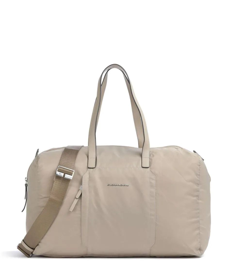 Piquadro Travel Bags|Carry-On Luggage-W92T Weekend bag 46 cm