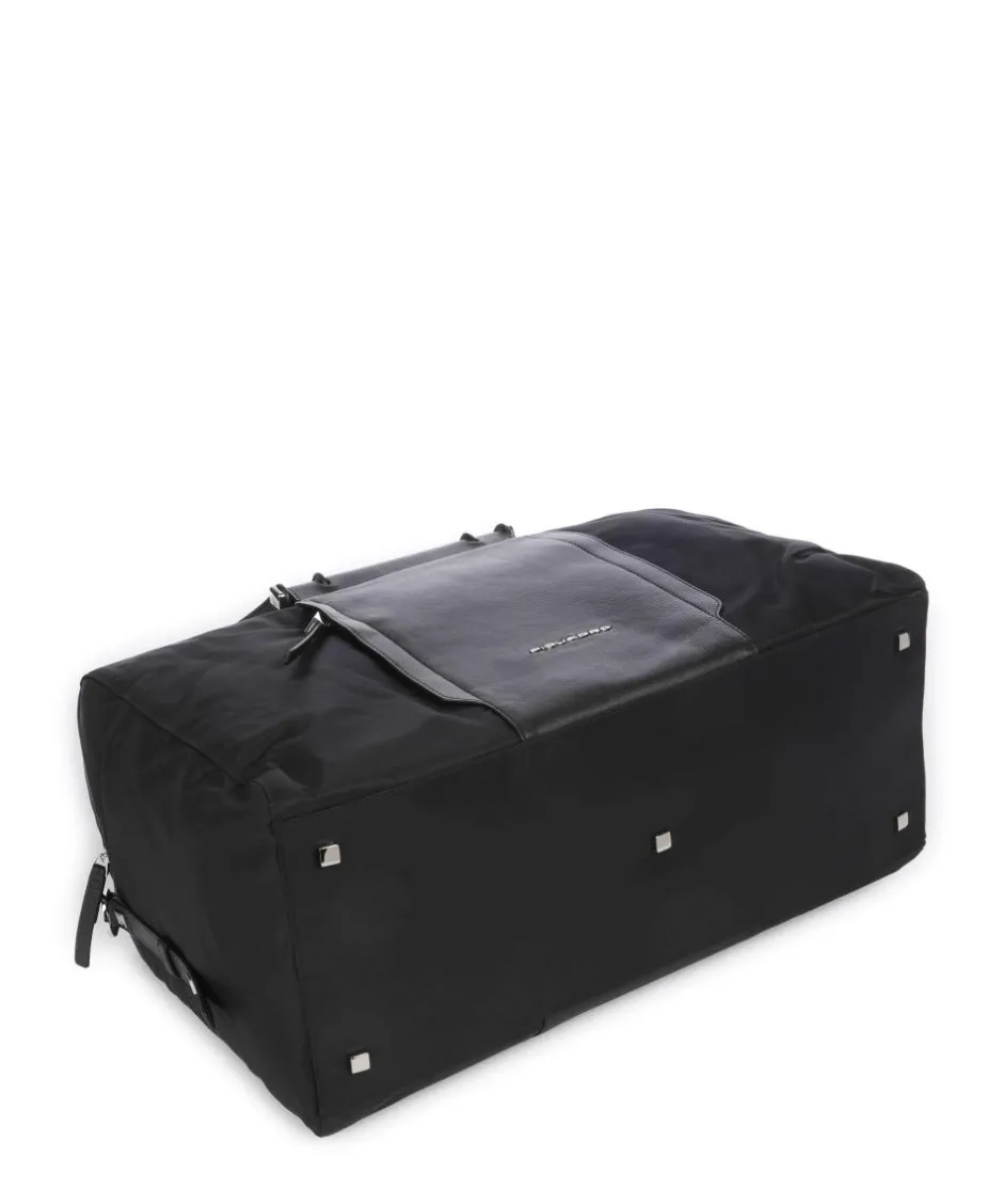 Piquadro Travel Bags|Carry-On Luggage-W92T Weekend bag 47 cm
