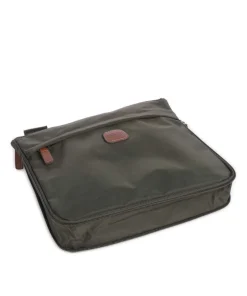 Brics Crossbody Bags-X-Collection Crossbody bag recycled nylon