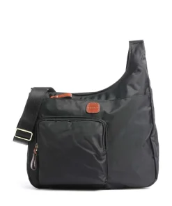 Brics Shoulder Bags-X-Collection Shoulder bag polyamide