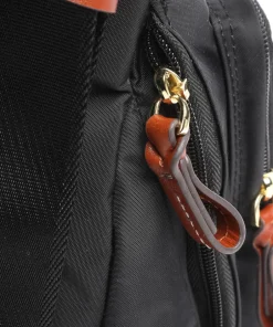 Brics Shoulder Bags-X-Collection Shoulder bag polyamide