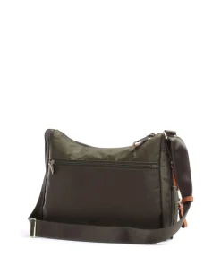 Brics Crossbody Bags-X-Collection Shoulder bag recycled nylon