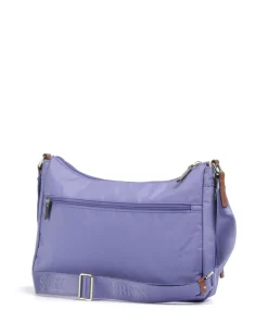 Brics Crossbody Bags-X-Collection Shoulder bag recycled nylon