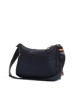 Brics Crossbody Bags-X-Collection Shoulder bag recycled nylon