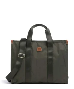 Brics Tote Bags-X-Collection Tote bag 15″ polyamide