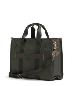 Brics Tote Bags-X-Collection Tote bag 15″ polyamide