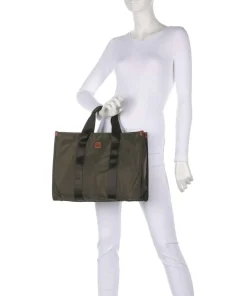Brics Tote Bags-X-Collection Tote bag 15″ polyamide
