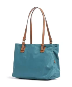 Brics Tote Bags-X-Collection Tote bag nylon