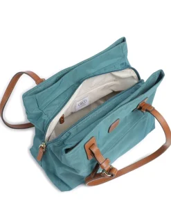 Brics Tote Bags-X-Collection Tote bag nylon